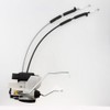Car Power Front Left Central Door Lock Actuator Latch Module