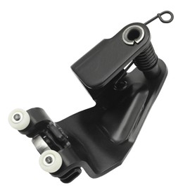 JUUDDENPARTS 72521-SHJ-A21 Sliding Door Roller Assembly, Replacement for Honda Odyssey EX 2005-2010, Replaces 924-129, 035230 (Right Side)