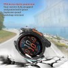 ISRcnst Compatible for Garmin Epix Gen 2 47mm Screen Protector/Fenix