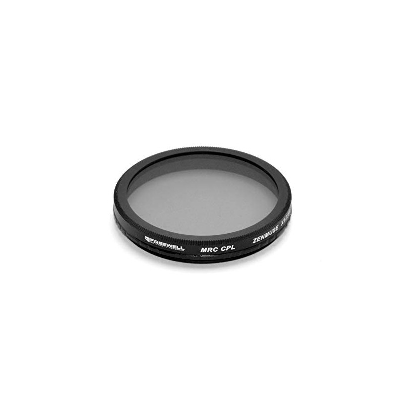 Freewell CPL Camera Lens Filter Compatible with DJI ZENMUSE X7/X5S/X5/X5R