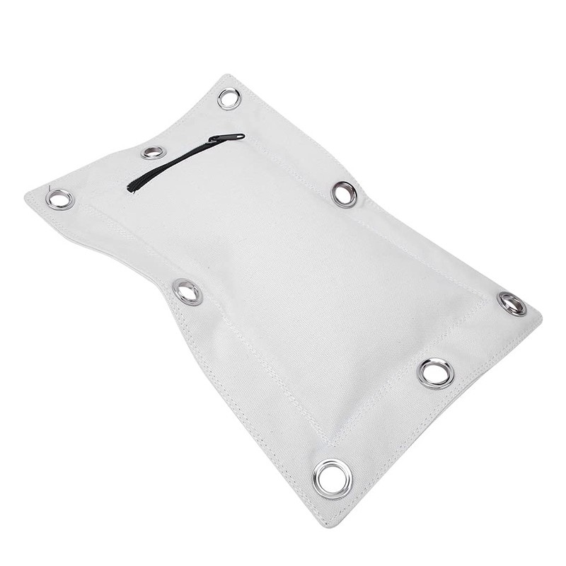 Wing Chun Punch Pad, Wall Hanging Canvas Punch Bag Target