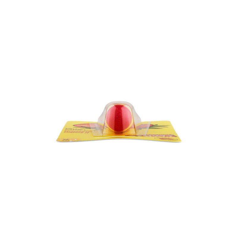 Carmex Lip Balm Strawberry Squeeze Tube 10g