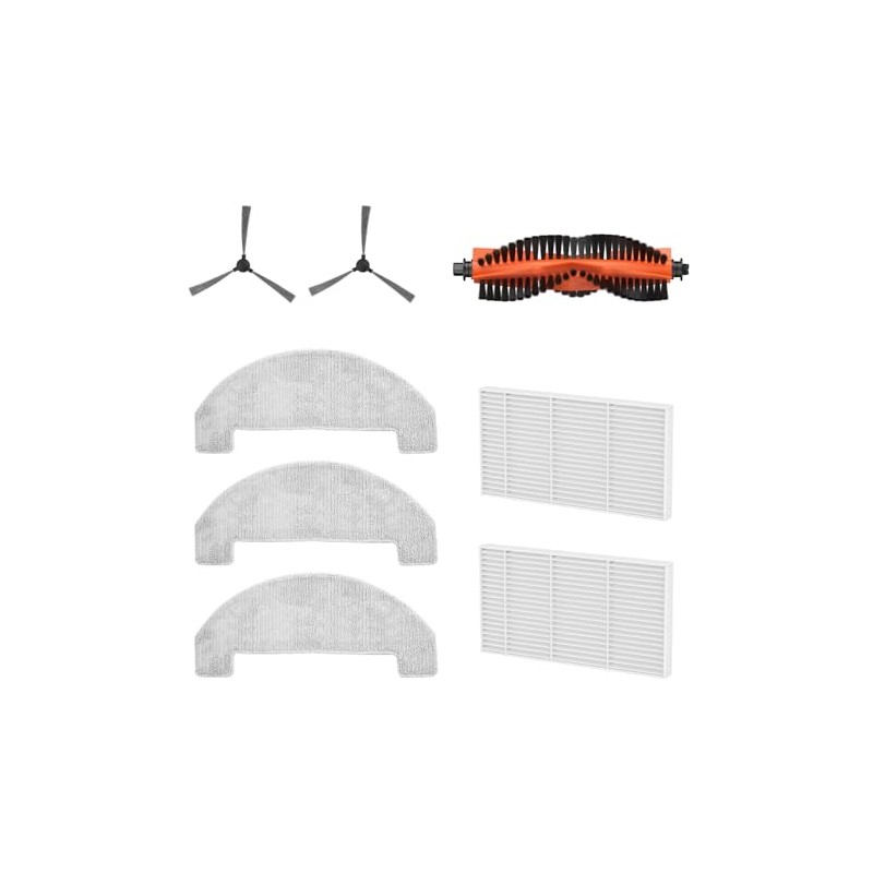 Mova E20 Accessories Kit
