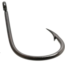Mustad UltraPoint Big Gun Bait 10829NP-BN Hook - Box of 25: 10/0