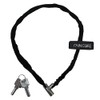 RAINCORE Lightweight Bicycle Lock Lock (2 Keys) Anti-Theft - 100cm