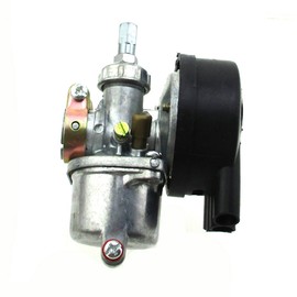 TC-Motor 19mm Carburetor Carb For 2 Stroke 50cc 60cc 80cc Engine Motorized Bicycle Push Bike