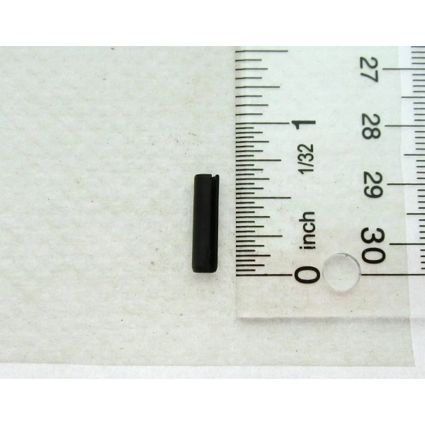 Unbranded Spring Pin ( Roll Pin ) ~ 5/32 inch