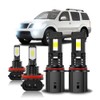PCKXAZL For Nissan Pathfinder 2005 2006 2007 2008 2009 2010
