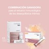 Cumlaude Tynbiotic Intimmune A base de probióticos, prebióticos, vitaminas y