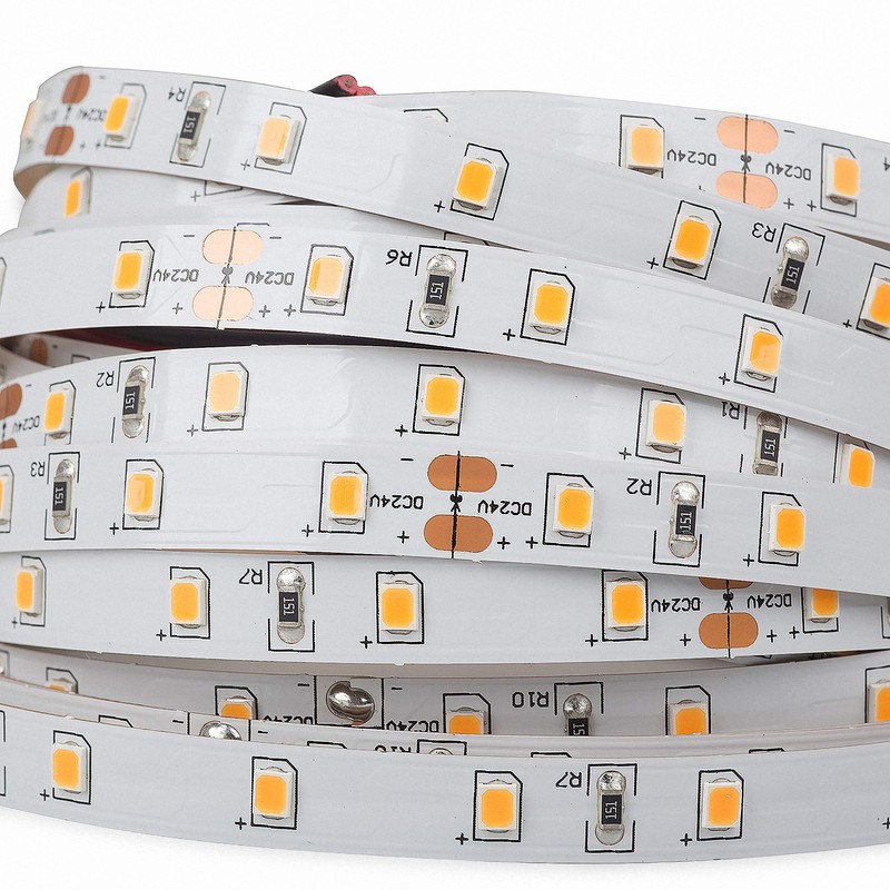 Mextronic Vero LED Strip LED Strip LED Strip VERO Warm
