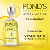 Serum Booster Facial Pond's Vs. Manchas Vitamina C 30 g