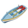 CREApop® Rowing Boat, 10 x 3.5 x 1.8 cm