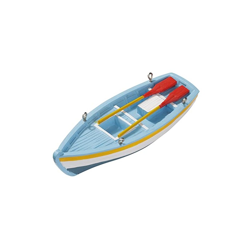 CREApop® Rowing Boat, 10 x 3.5 x 1.8 cm