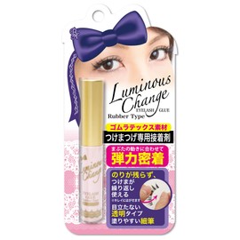 Luminous Change RLCG-02 Eyelash Glue Latex (1 Piece)