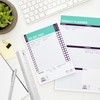 Ashton and Wright - A5 to Do Pad/Daily Schedule Planner/Desk