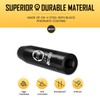 BOEN 3/8" Drive Deep Impact Sockets, Premium Impact Socket, 7/16"