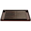 Ecopro Vent / 5'' x 5'' Inch Opening Measurement /