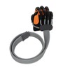 Right Hand Rehabilitation Robot Glove Accelerate Recovery Resin Fiber Finger