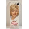Clairol Natural Instincts Loving Care Hair Color Beige Blonde #70