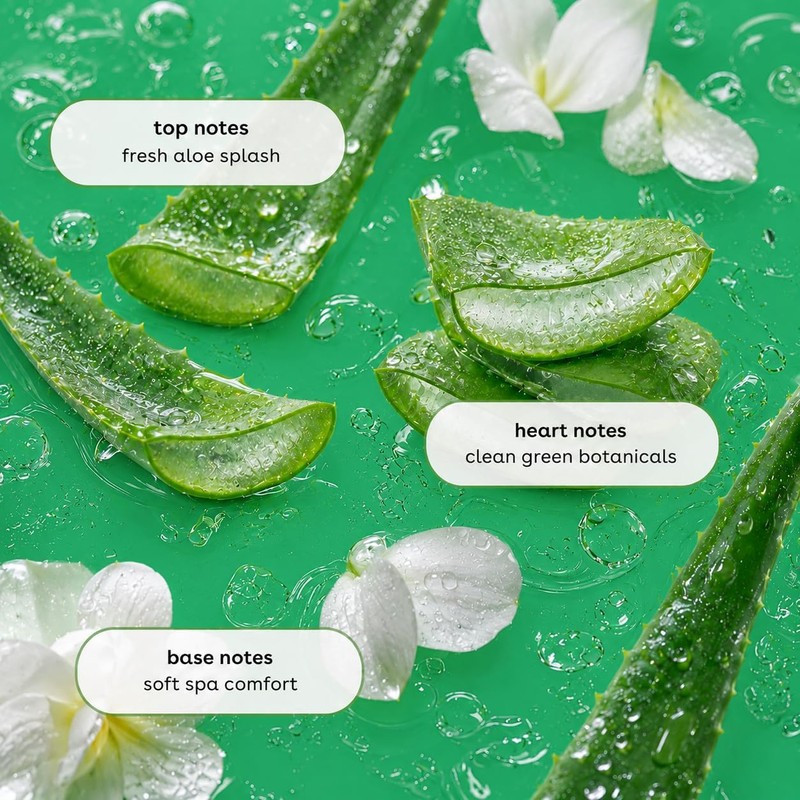 Ginger Lily Farms Botanicals - Gel de ducha