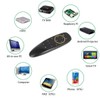 G10 Voice Air Fly Mouse, 2.4G Wireless 6 Axis Gyroscope