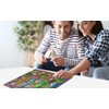 Trippy Puzzle Co - Wooden Jigsaw Puzzle for Adults -