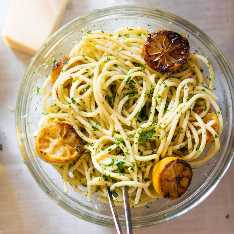 Lucini Italia Delicate Lemon Extra Virgin Olive Oil - EVOO