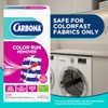 Carbona Color Run Color Remover
