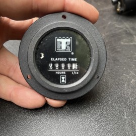 Thermo King New THERMO KING Hour Meter