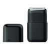 Brown Men's Shaver [2 Blades] Braun Mini M-1000
