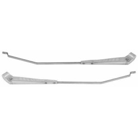 Keypart 47-53 Chevy/GMC Pickup Truck LH & RH Windshield Wiper Arm Set
