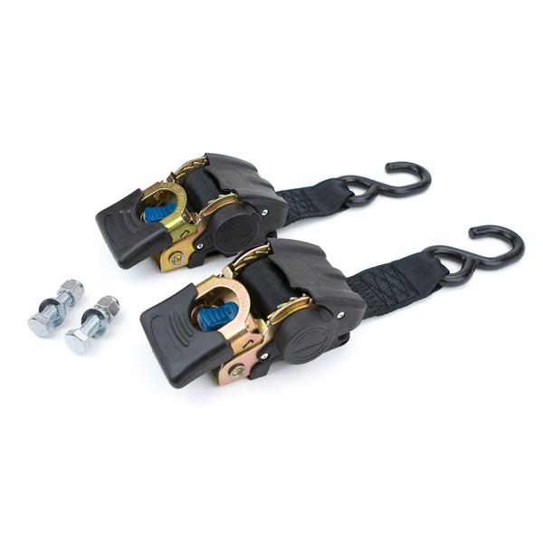Reese Reese Powersports (2060300) 43 Inch 2-Piece Retractable Transom Tie