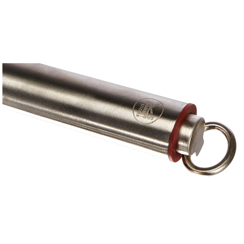 Sambonet Gadgets Decora Riga, Lemons, Stainless Steel, Grey