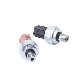 EXAUTOPONE 2Pcs 28600-P7W-003 Transmission Pressure Switch 28600-P7Z-003 Compatible with ACU RA CIV IC CRV