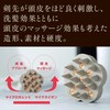 GEMMATSU G-ZERO COIL MICROCURRENT ION PRO SHAMPOO BRUSHssh ZERO COIL