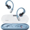 Nothing Ear (Open) Open Ear Headphones, Ultra-Light with Adjustable Earhooks,