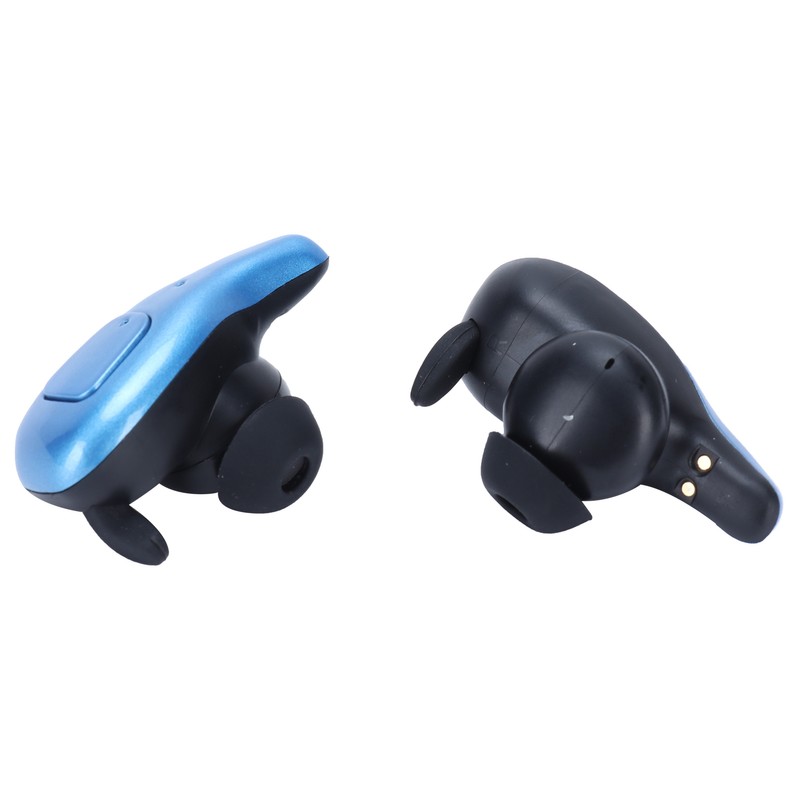 A3 TWS Wireless Bluetooth Headset Bluetooth 5.0 Intelligent Earbuds Car