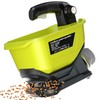 Byutrcfuy Electric Grass Seed Spreader for Ryobi ONE+ 18V Battery,