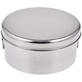 Captain Stag M-7562 Camping Flatware Set of 5