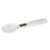 Digital Spoon Scale Multifunction Electronic Measuring Spoon with LCD Display