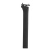 Carbon Fiber Bike Seatpost Replacement Straight Bike Saddle Post Adjustable