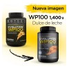 Wp100 Bote De Dulce De Leche De 1400 G
