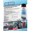 Sprayway SW758 De-icer, 1 Pack, 16 Ounce
