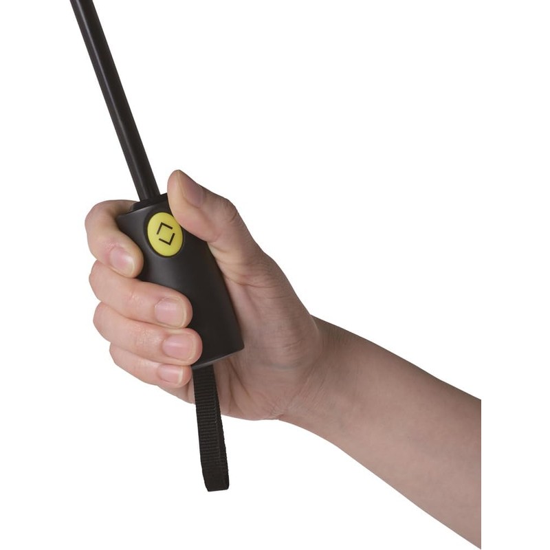 Mabu SMV-42214 Strength Mini AUTO EVO MOUSHO Noir