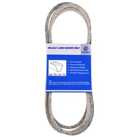 1/2 x 99'' Mower V-Belt Replace for MTD 754-0440 954-0440 754-018 Toro 94-4291, Snapper 7014225 7014225YP Riding Mower 46-inch Deck Kevlar Belt (754-0440)