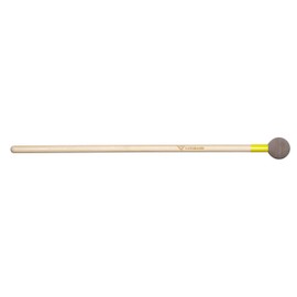 Vater Drumsticks V-FEXB32RM - Front Ensemble Series Xylophone/Bell - Rubber Head - Medium - Brown