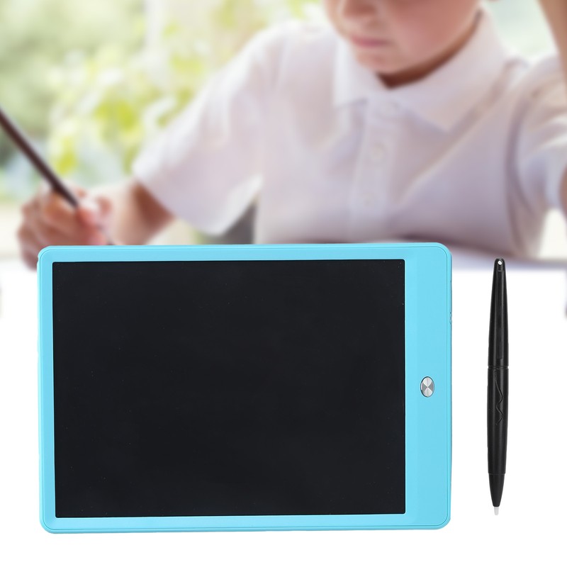 10in LCD Writing Board Portable Electronic Digital Smart Erasable for