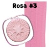 Universo en Linea Iluminador Glitter Rostro Contorno Highlight Make Up
