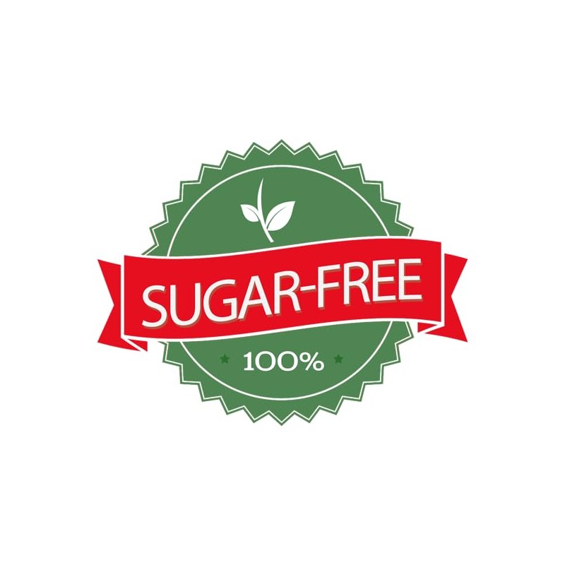 ZOT 100% pure Organic Licorice, Mint flavor, 0.4 oz flip-top