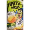 Turtle Chips Sweet Corn Flavor!